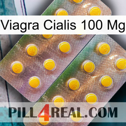 Viagra Cialis 100Mg new10